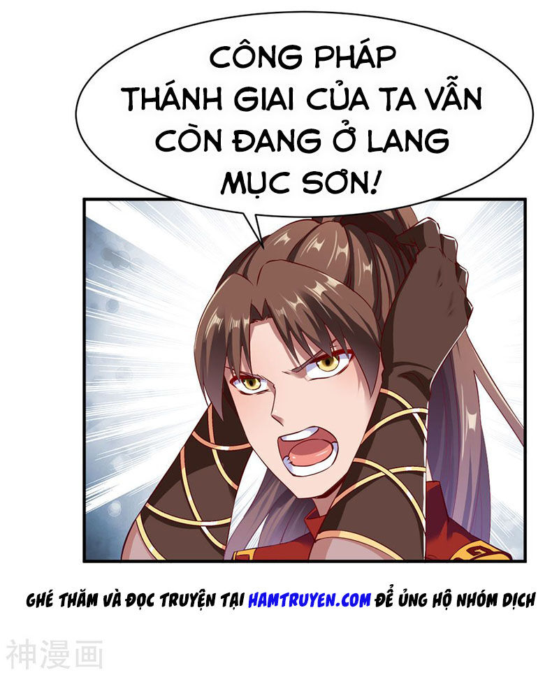 Chiến Đỉnh Chapter 124 - 2