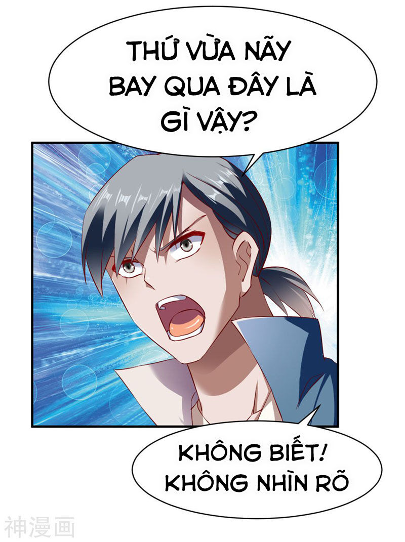 Chiến Đỉnh Chapter 124 - 30