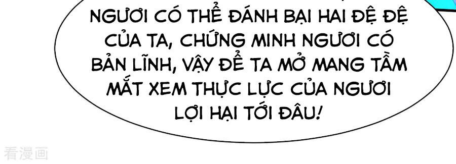 Chiến Đỉnh Chapter 127 - 4