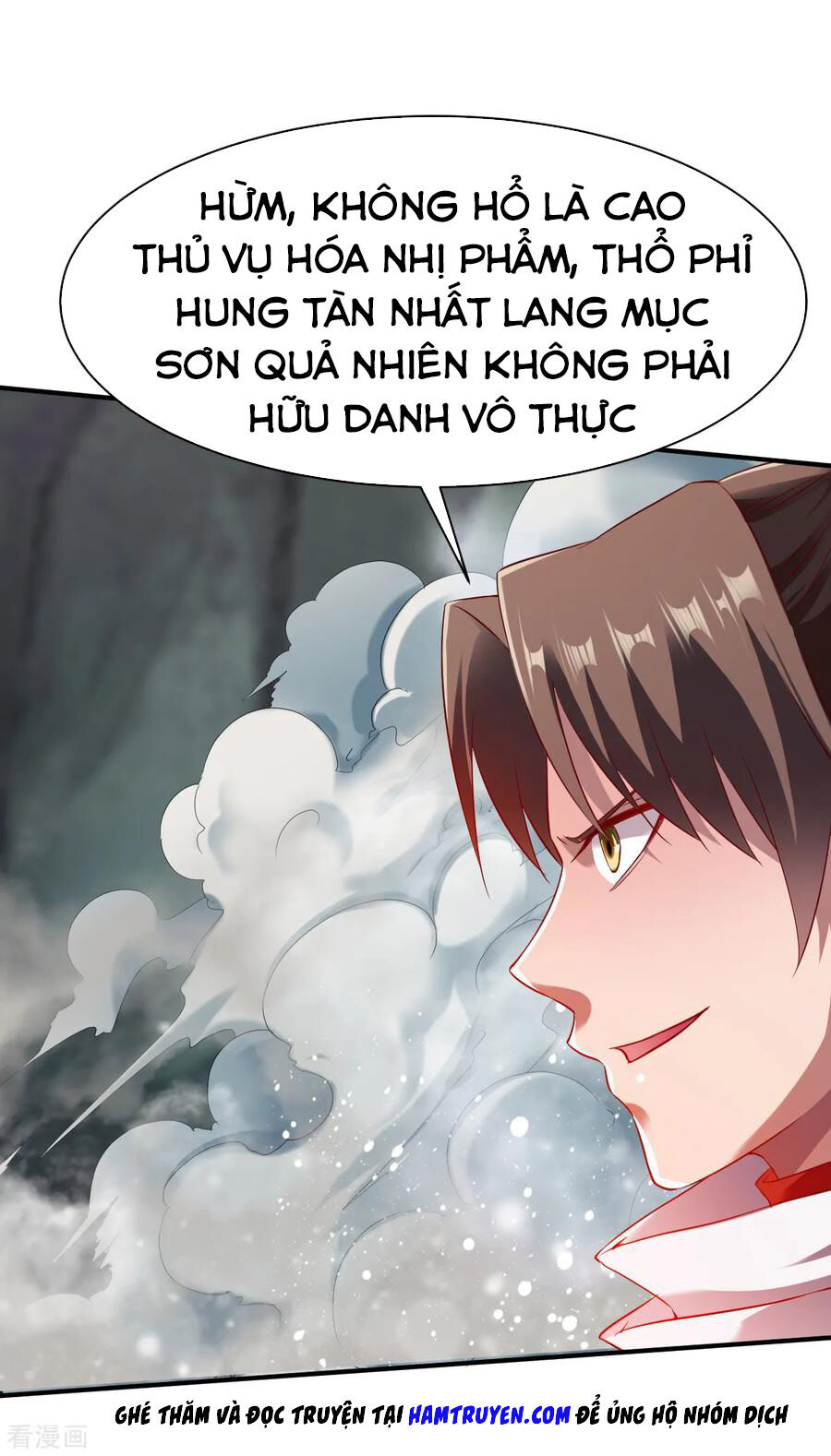 Chiến Đỉnh Chapter 127 - 32