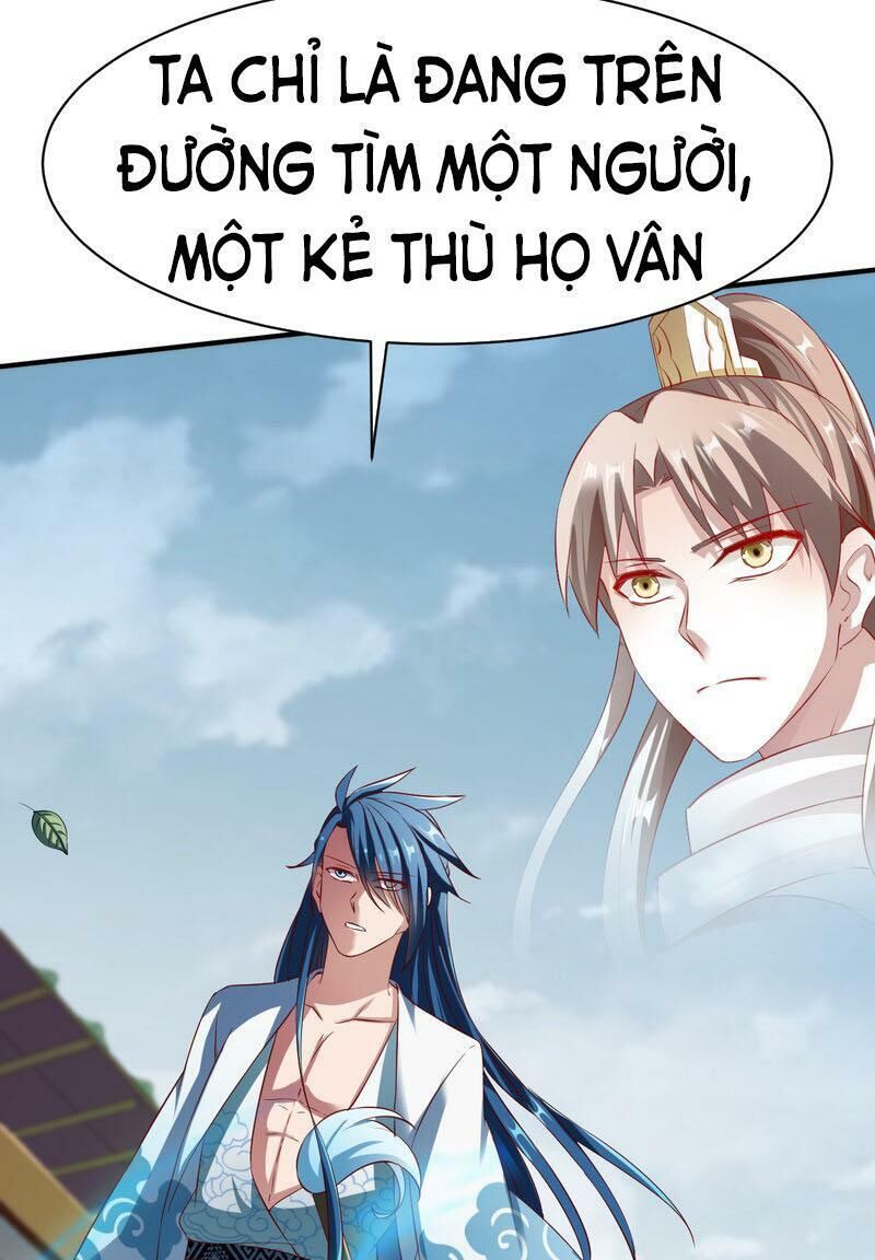 Chiến Đỉnh Chapter 145 - 18