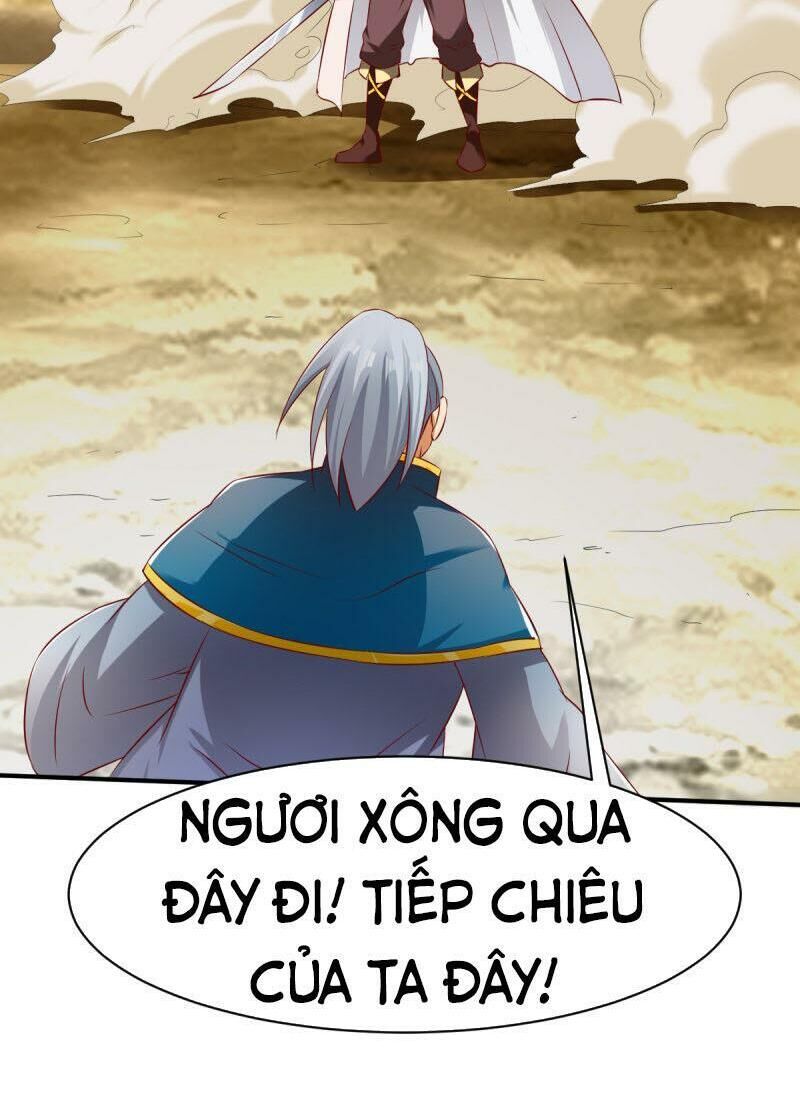 Chiến Đỉnh Chapter 145 - 24