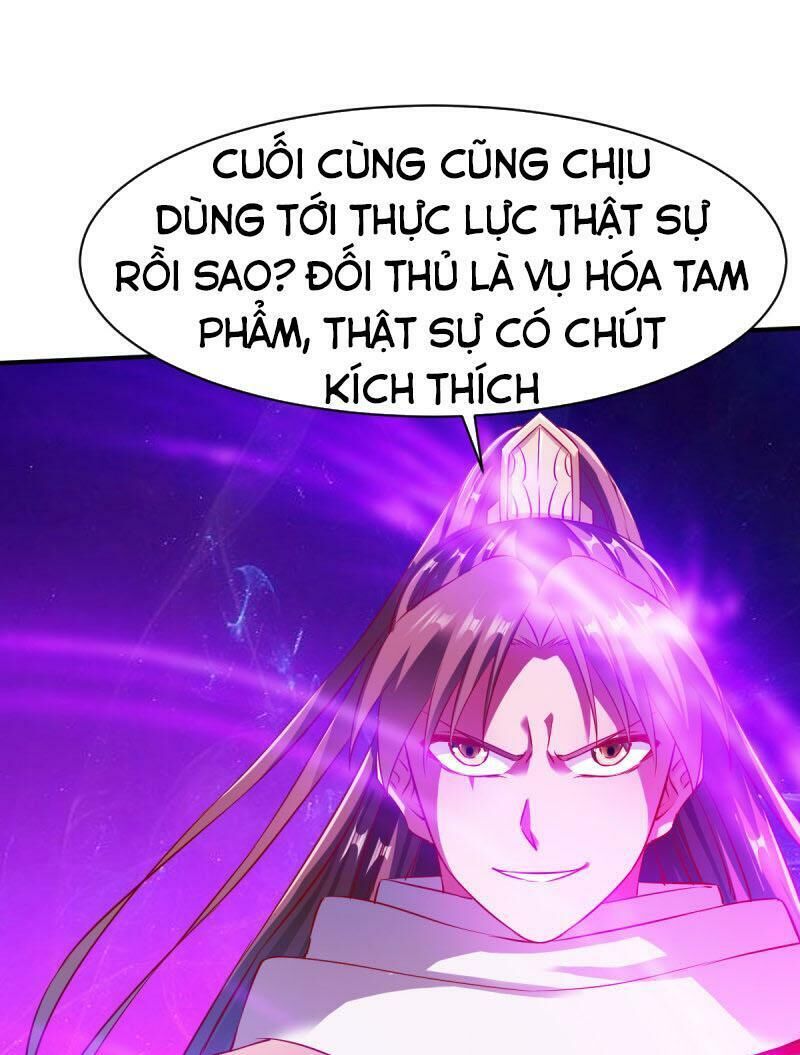 Chiến Đỉnh Chapter 145 - 31