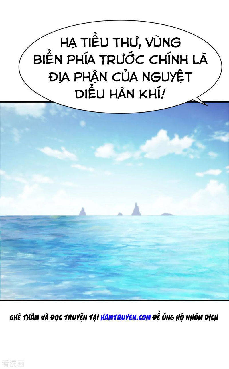 Chiến Đỉnh Chapter 154 - 5