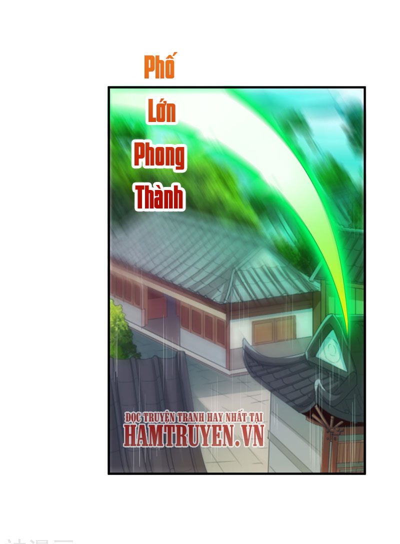 Chiến Đỉnh Chapter 35 - 32