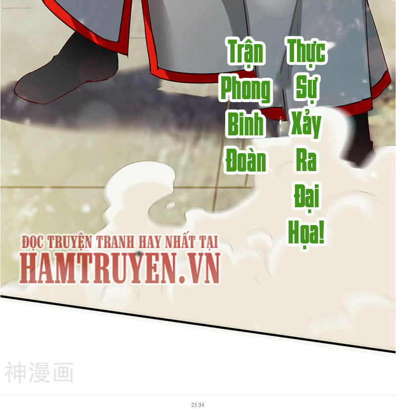 Chiến Đỉnh Chapter 36 - 37