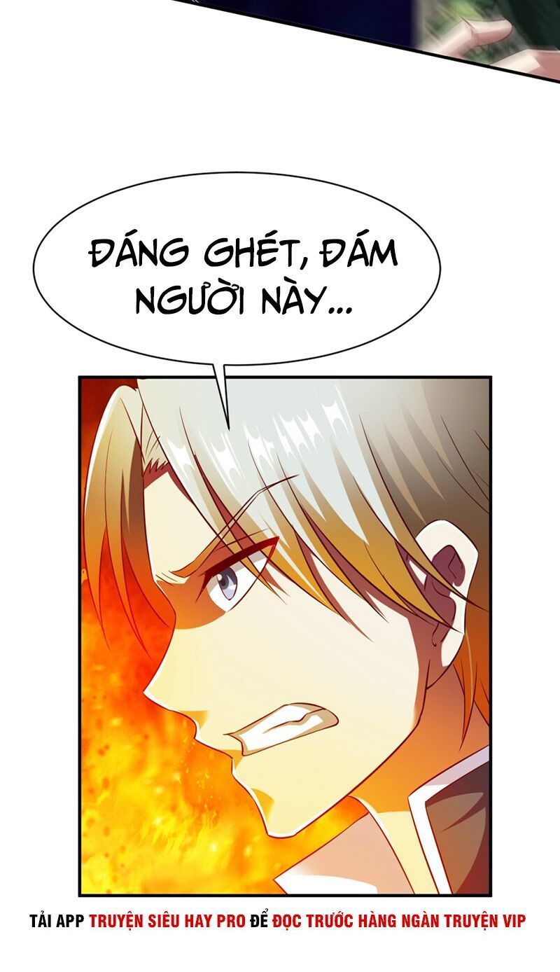 Chiến Đỉnh Chapter 40 - 22