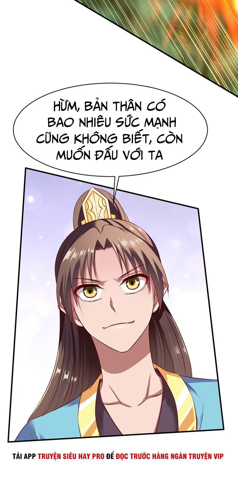 Chiến Đỉnh Chapter 40 - 10