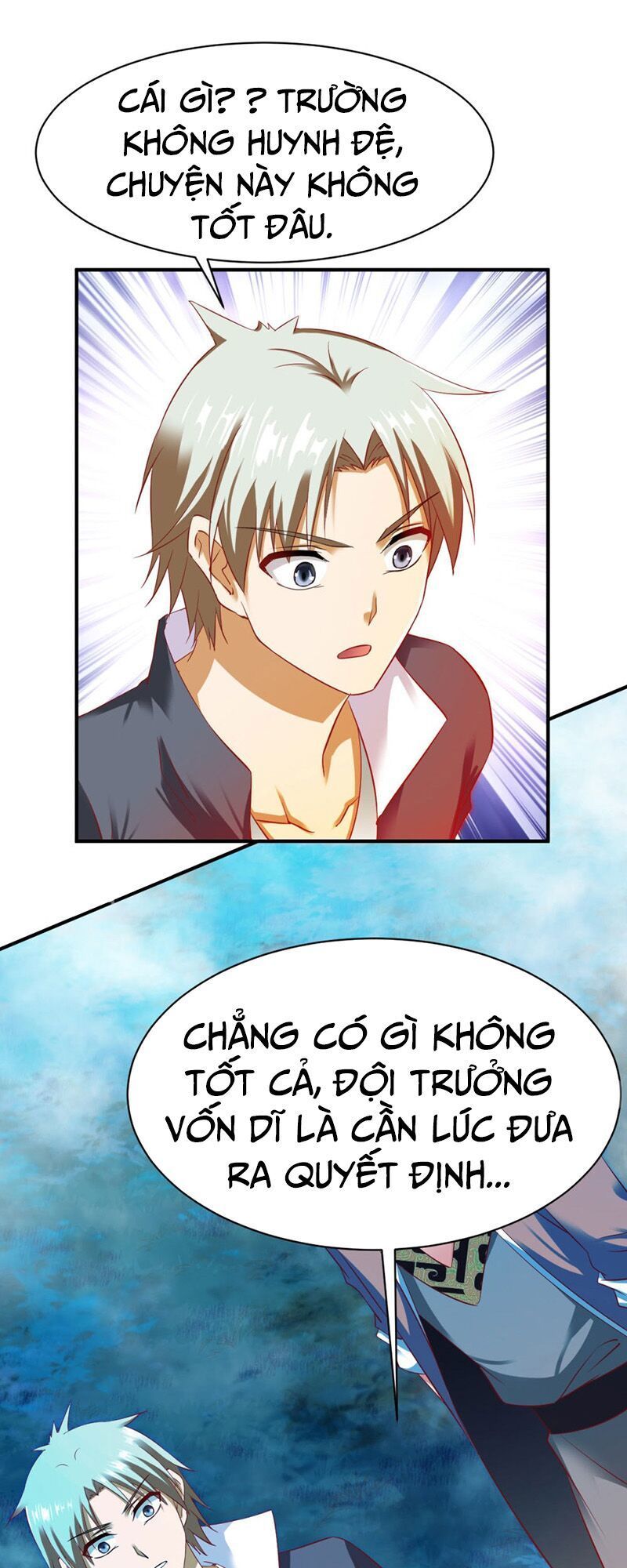 Chiến Đỉnh Chapter 42 - 3