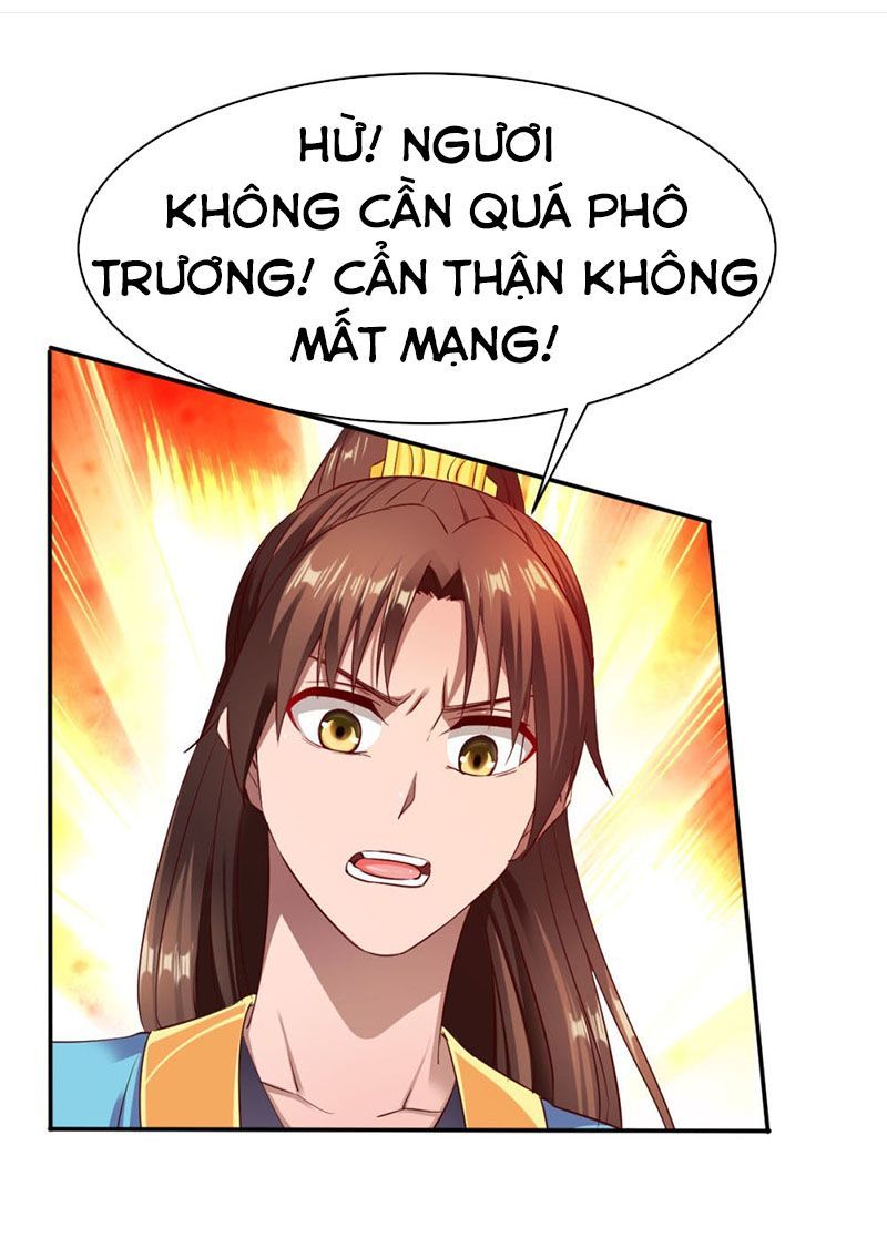 Chiến Đỉnh Chapter 44 - 7