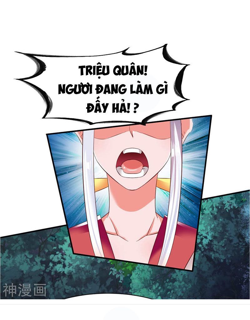 Chiến Đỉnh Chapter 45 - 21