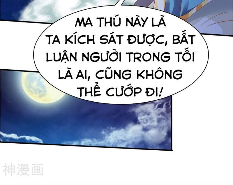 Chiến Đỉnh Chapter 45 - 10