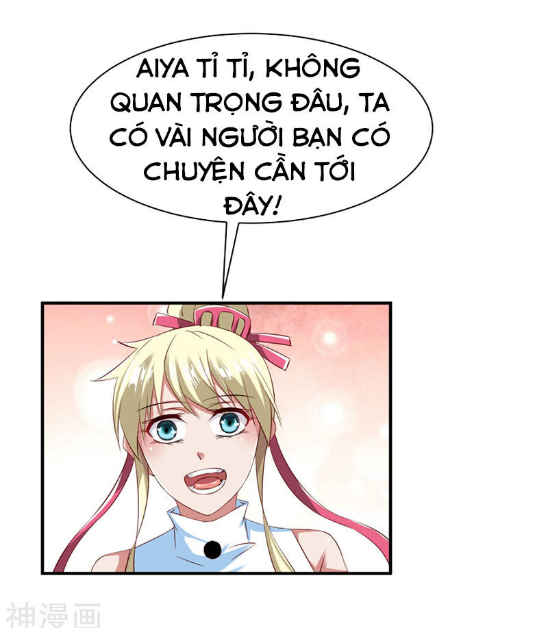 Chiến Đỉnh Chapter 47 - 11