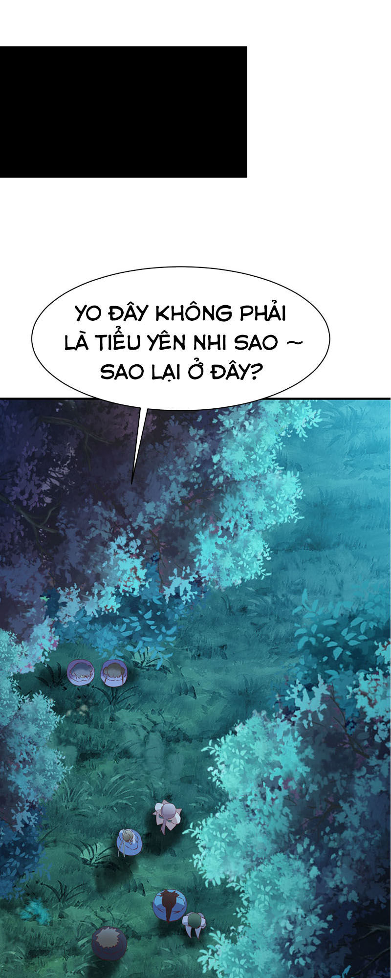 Chiến Đỉnh Chapter 47 - 20