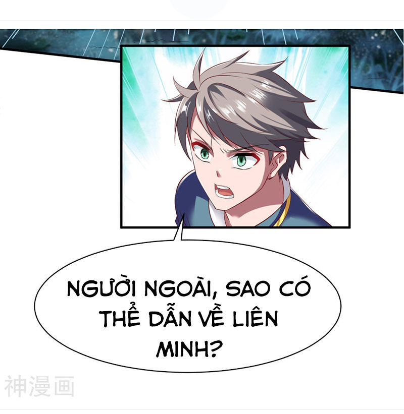 Chiến Đỉnh Chapter 47 - 27