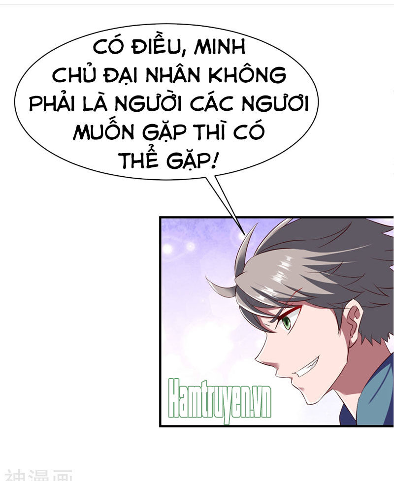 Chiến Đỉnh Chapter 47 - 36