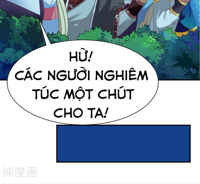 Chiến Đỉnh Chapter 47 - 6