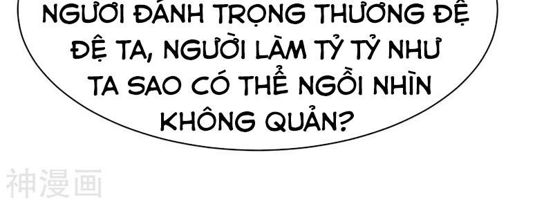 Chiến Đỉnh Chapter 50 - 24