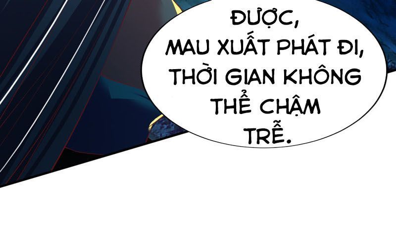 Chiến Đỉnh Chapter 53 - 21