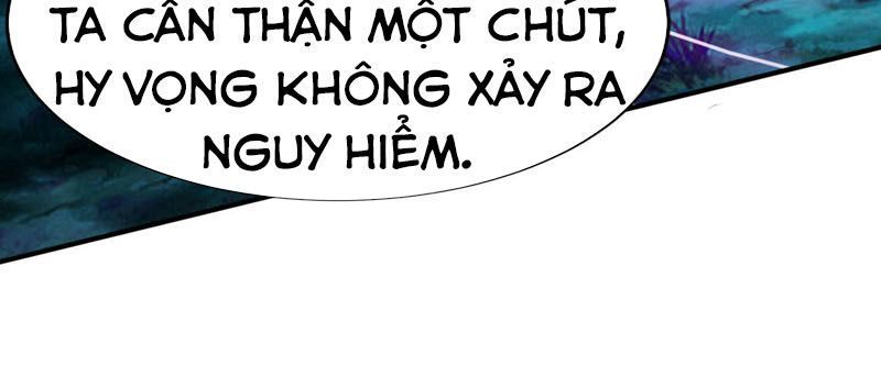 Chiến Đỉnh Chapter 53 - 23