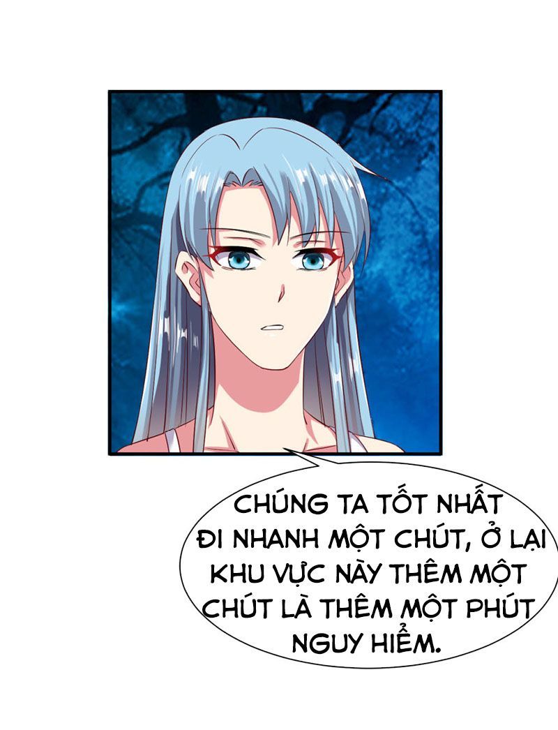 Chiến Đỉnh Chapter 53 - 4