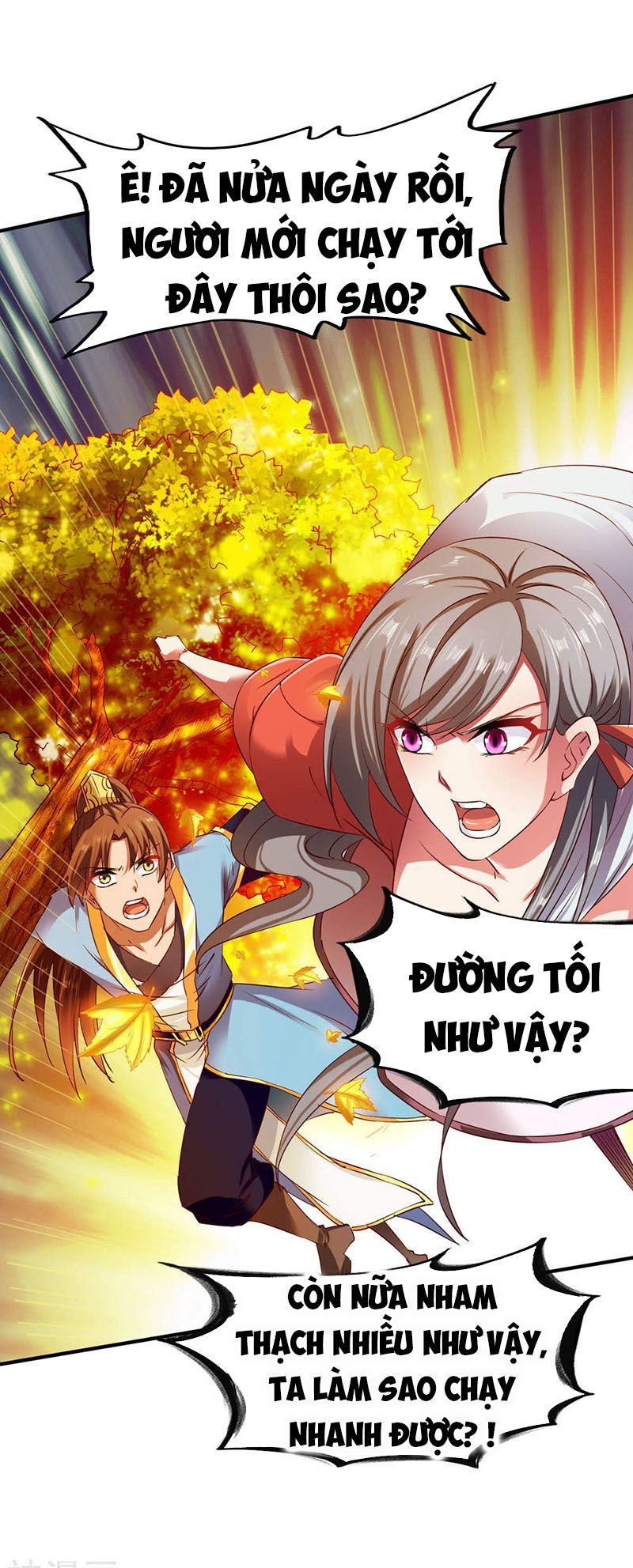 Chiến Đỉnh Chapter 62 - 15