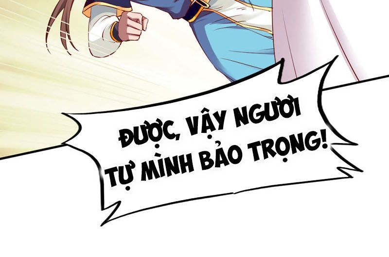 Chiến Đỉnh Chapter 62 - 21