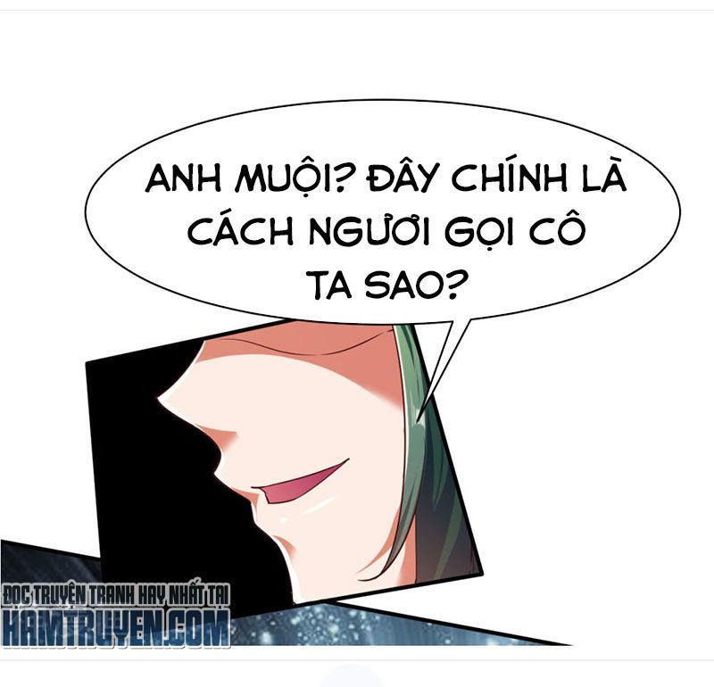 Chiến Đỉnh Chapter 66 - 1