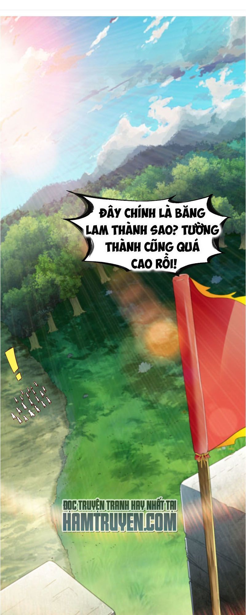 Chiến Đỉnh Chapter 68 - 12