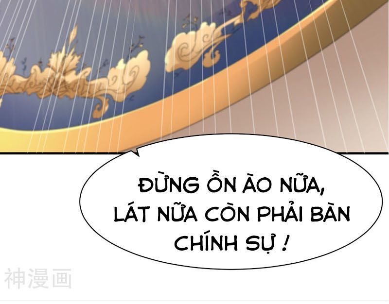 Chiến Đỉnh Chapter 69 - 5