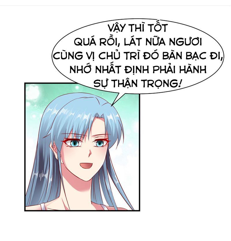 Chiến Đỉnh Chapter 69 - 10