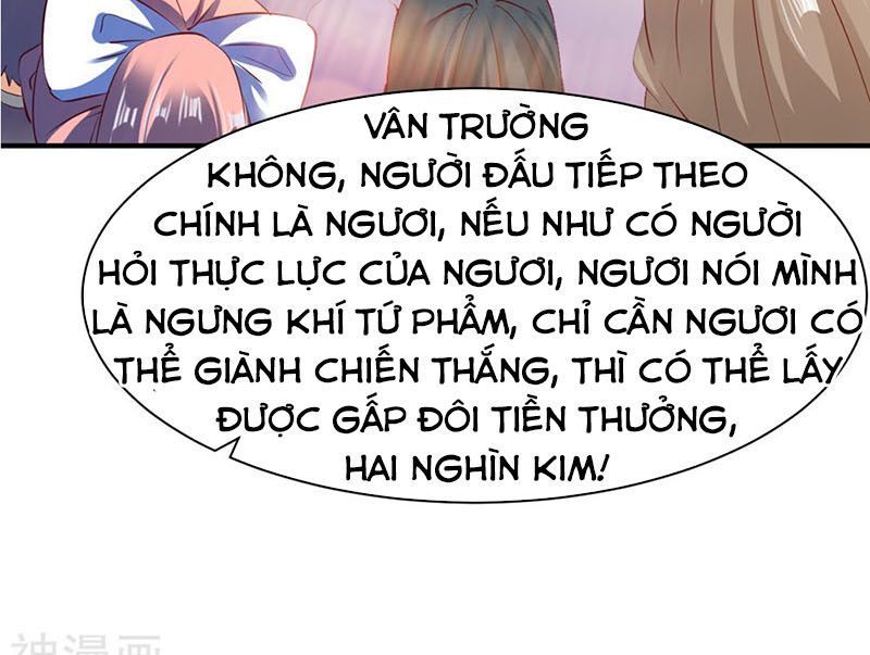 Chiến Đỉnh Chapter 72 - 2