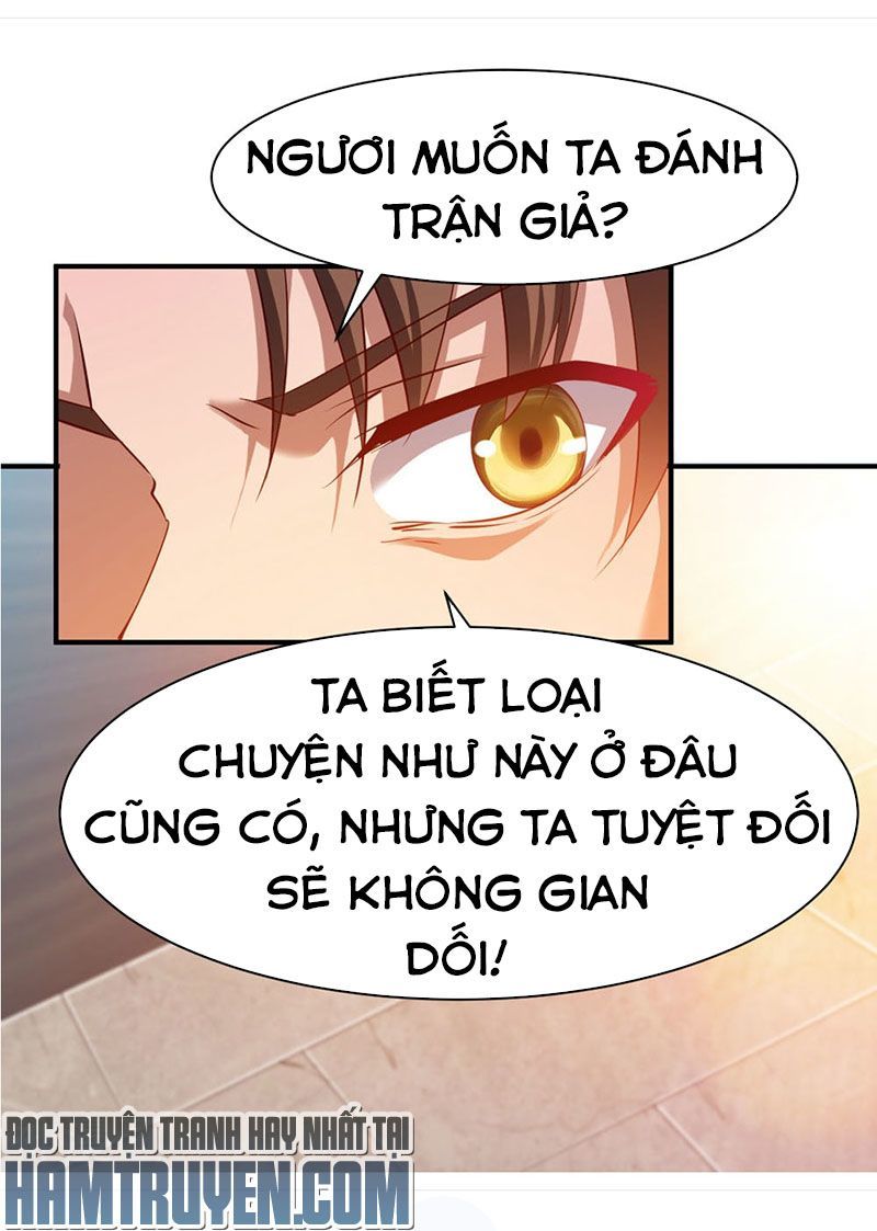 Chiến Đỉnh Chapter 72 - 7