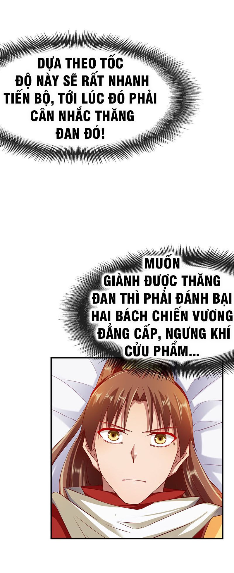 Chiến Đỉnh Chapter 74 - 30