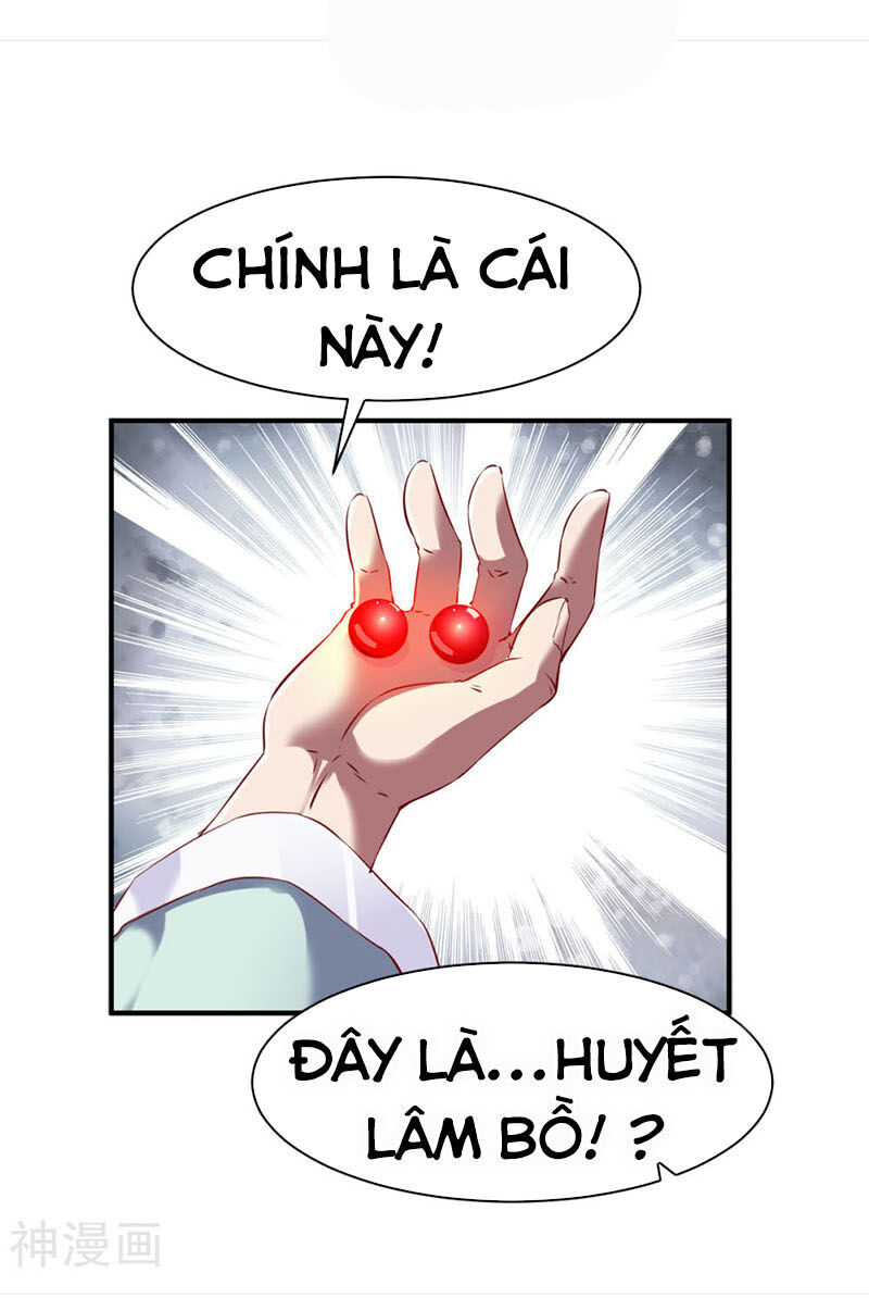 Chiến Đỉnh Chapter 83 - 5