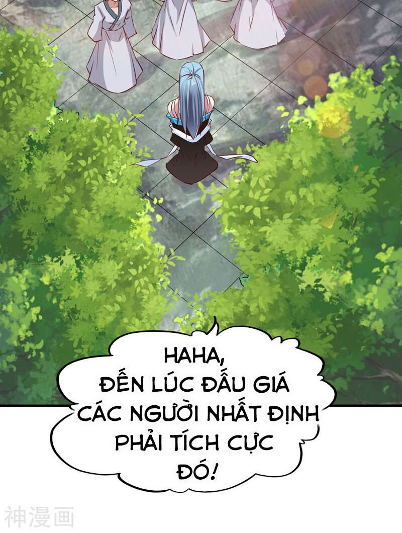 Chiến Đỉnh Chapter 67 - 26