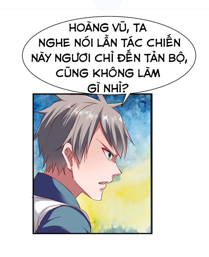 Chiến Đỉnh Chapter 67 - 32