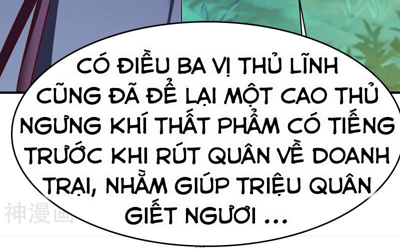 Chiến Đỉnh Chapter 99 - 4