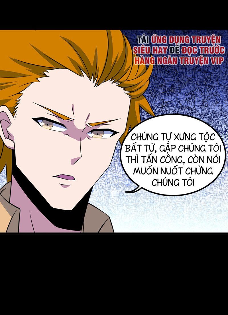 Mạt Thế Vi Vương Chapter 127 - 5