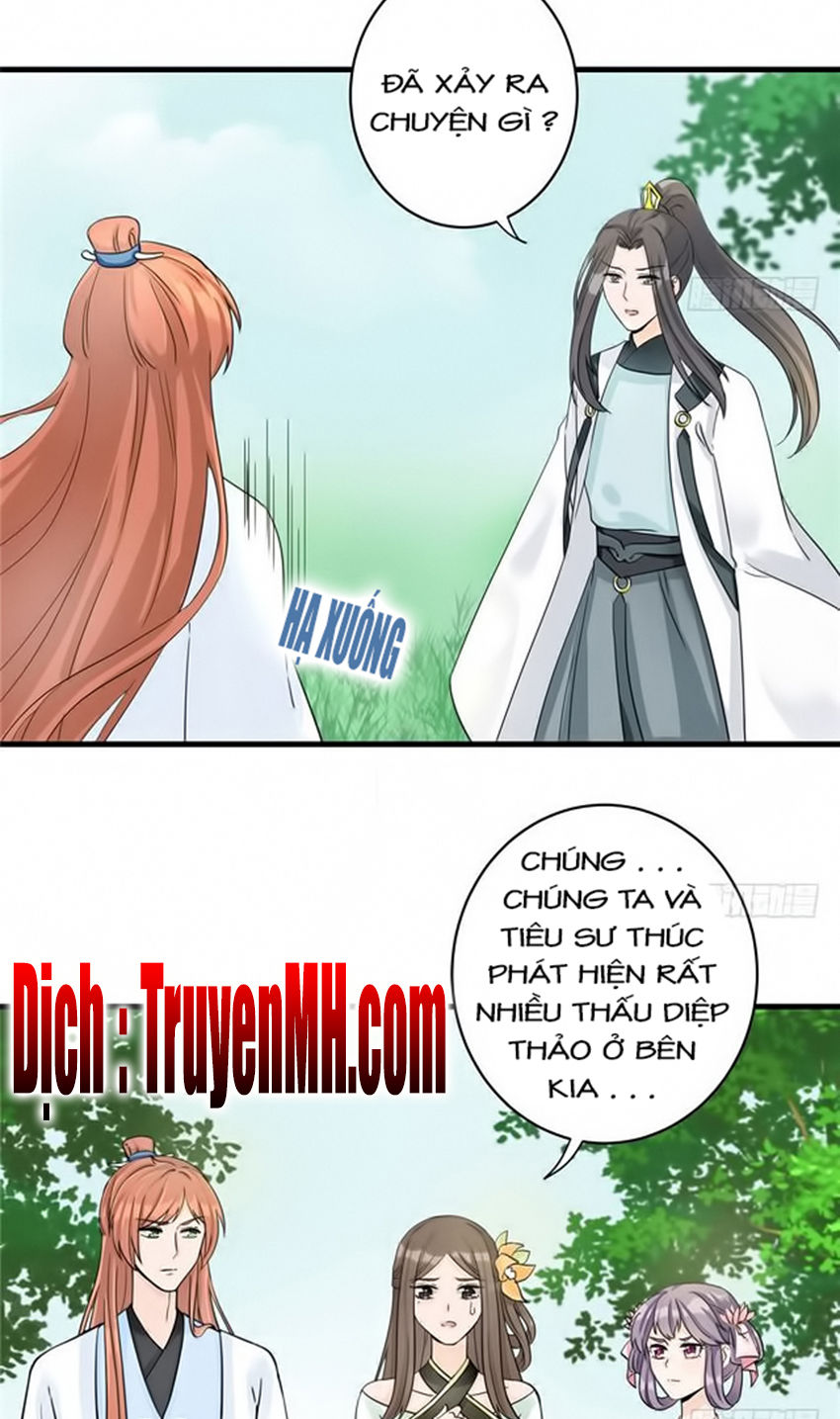 Đồ Đệ Nhà Ta Lại Quải Rồi Chapter 61 - 8