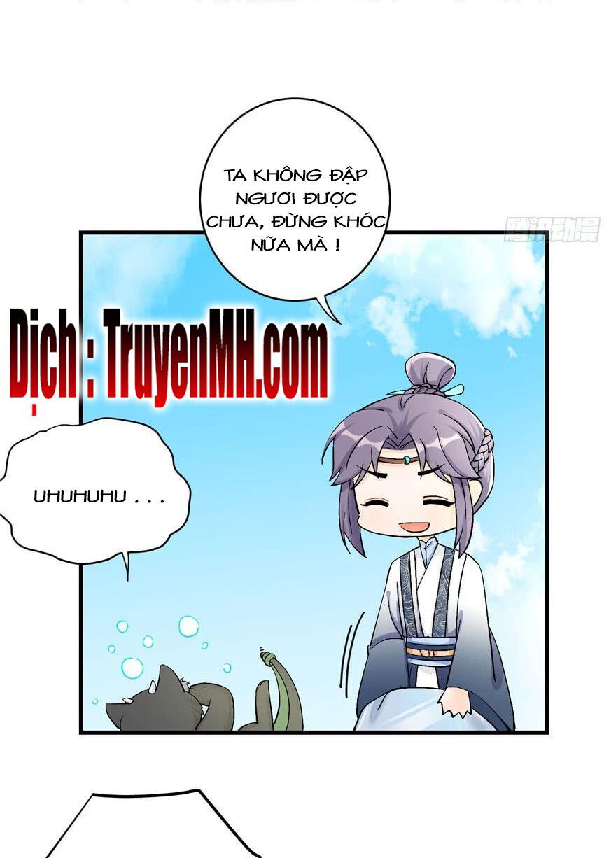 Đồ Đệ Nhà Ta Lại Quải Rồi Chapter 80 - 18