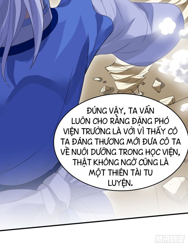 Tiên Đế Trở Về Chapter 103 - 11