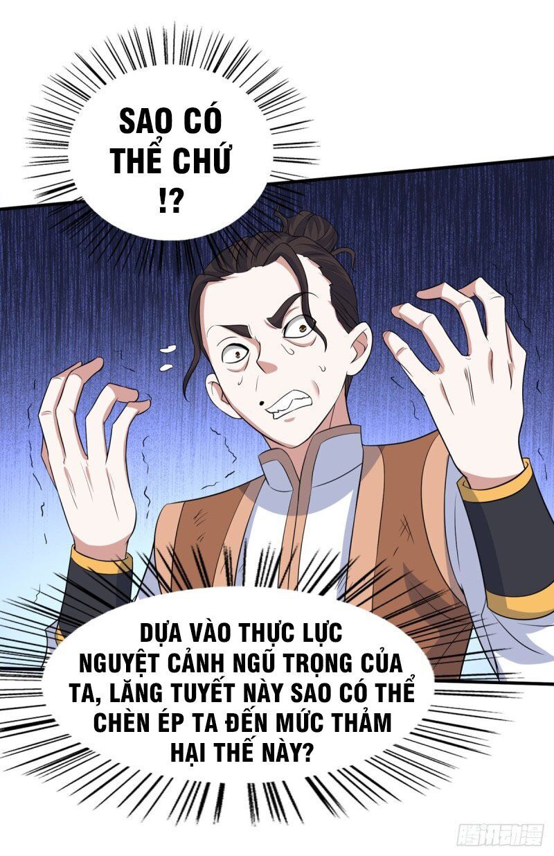 Tiên Đế Trở Về Chapter 103 - 12