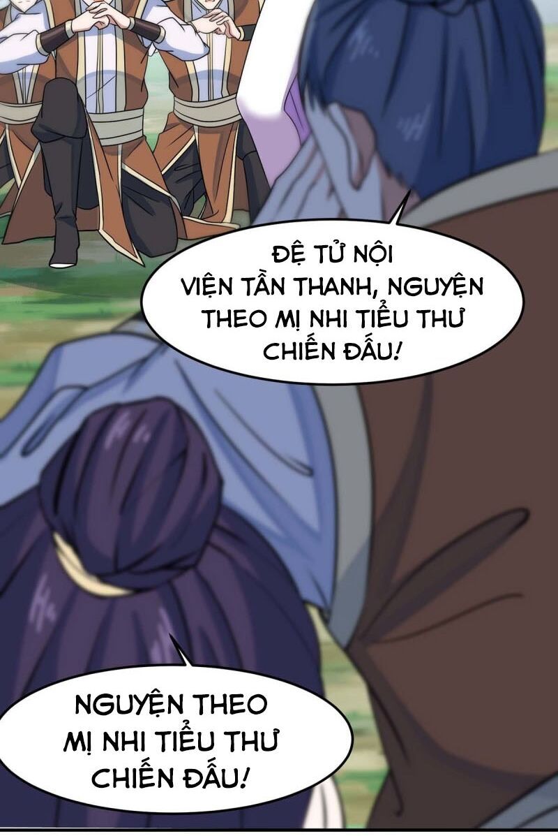 Tiên Đế Trở Về Chapter 109 - 7