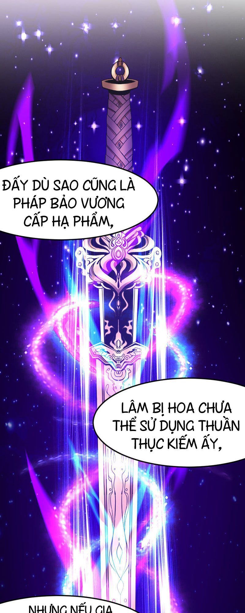 Tiên Đế Trở Về Chapter 40 - 5