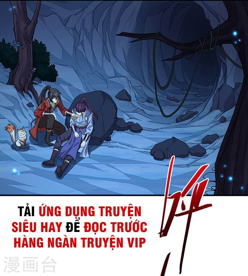 Tiên Đế Trở Về Chapter 47 - 13