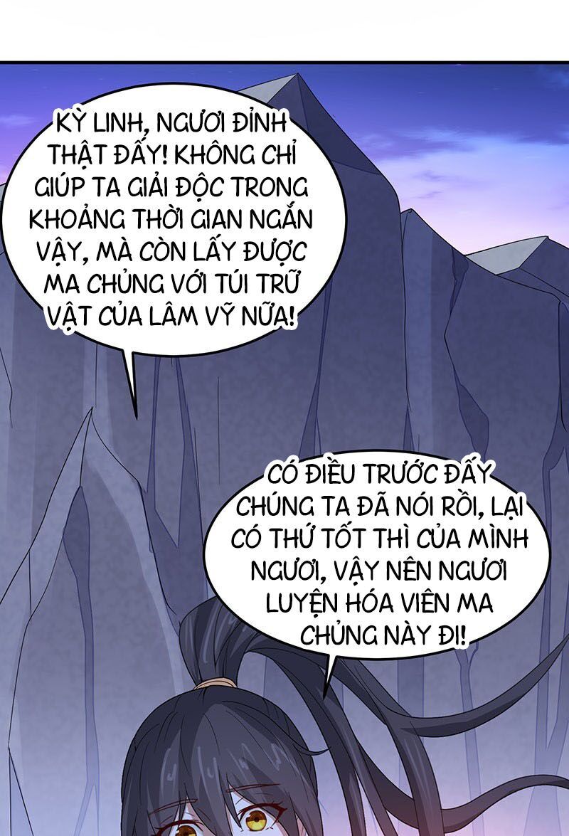 Tiên Đế Trở Về Chapter 62 - 7