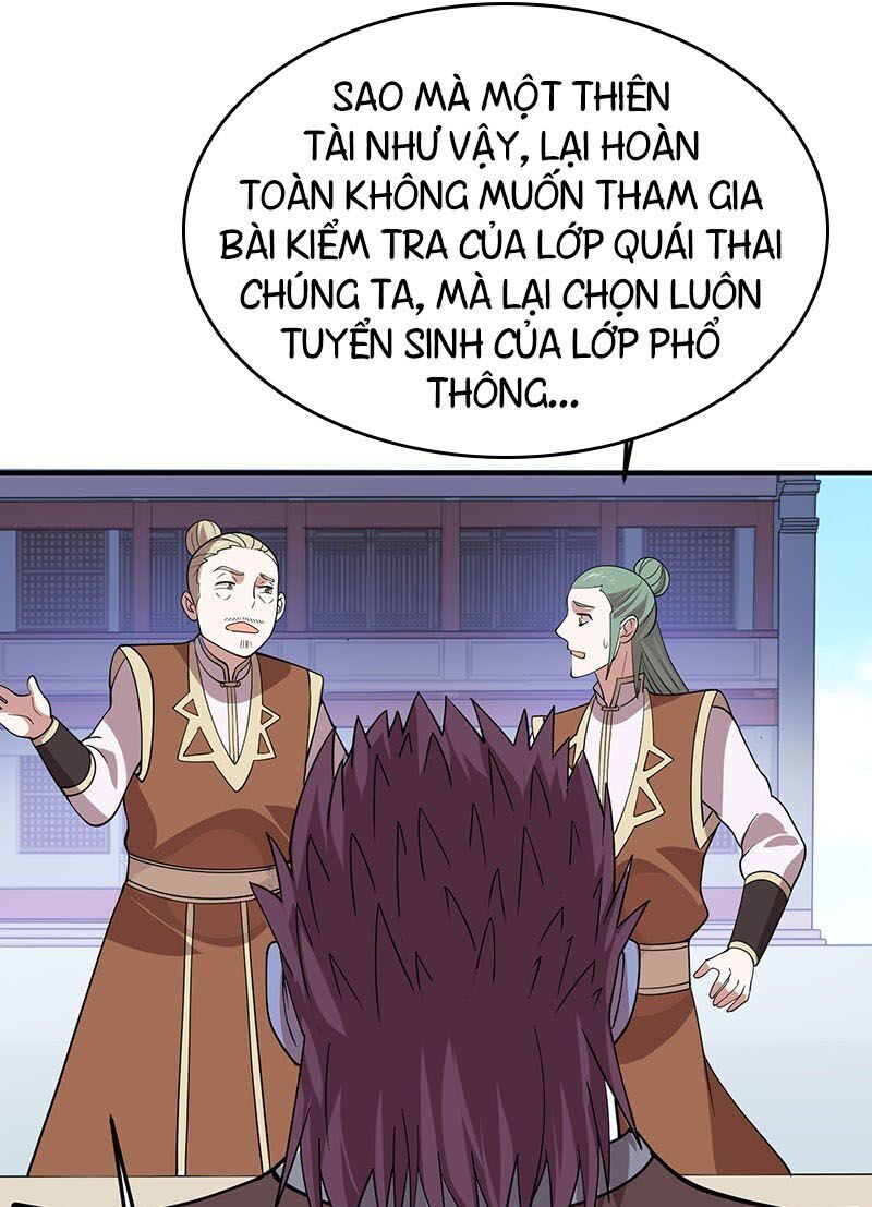 Tiên Đế Trở Về Chapter 69 - 18