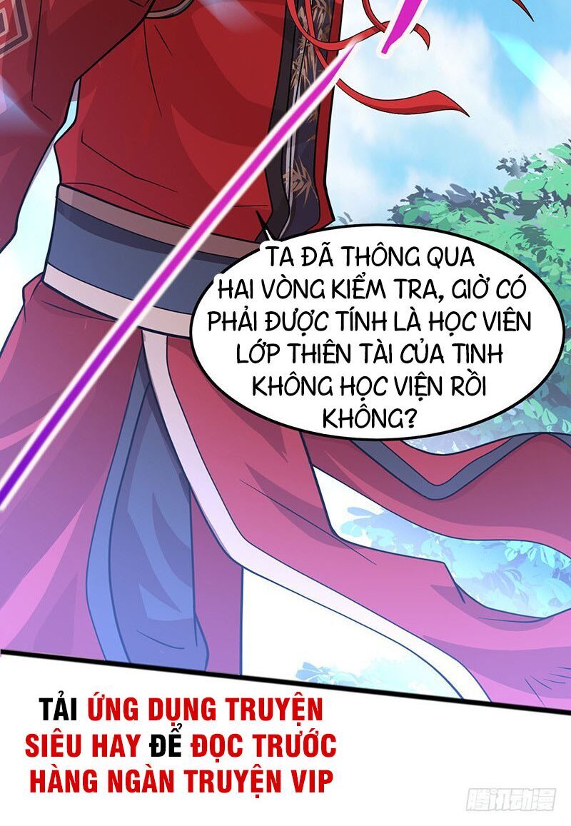 Tiên Đế Trở Về Chapter 72 - 33