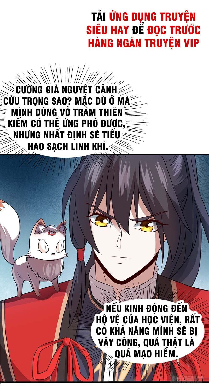 Tiên Đế Trở Về Chapter 73 - 9